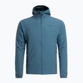 Marmot Novus LT Hybrid Hoody men's jacket blue M12356