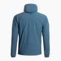 Marmot Novus LT Hybrid Hoody men's jacket blue M12356 2