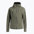 Marmot Minimalist Pro GORE-TEX women's rain jacket green M12388