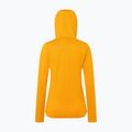 Marmot Preon women's fleece sweatshirt yellow M12398-9057 4