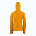 Marmot Preon women's fleece sweatshirt yellow M12398-9057 2