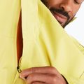 Men's Marmot Minimalist GORE-TEX rain jacket yellow M12681-21536 4