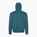 Men's Marmot Coastal Hoody light blue trekking sweatshirt M1425821541 4