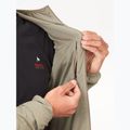 Men's Marmot Alt HB Hoody vetiver hybrid jacket 5