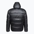 Men's down jacket Marmot Guides Down Hoody black 8