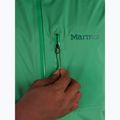 Marmot Superalloy Bio Rain clover men's rain jacket 5