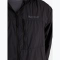 Men's Marmot Superalloy Bio Wind jacket black 5
