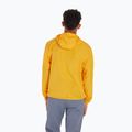Men's Marmot Superalloy Bio Wind golden sun jacket 3
