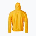 Men's Marmot Superalloy Bio Wind golden sun jacket 7