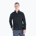 Marmot men's fleece sweatshirt Leconte Fleece 1/2 Zip black