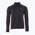 Marmot men's fleece sweatshirt Leconte Fleece 1/2 Zip black 5