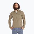 Men's Marmot Leconte Fleece 1/2 Zip vetiver sweatshirt