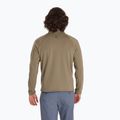 Men's Marmot Leconte Fleece 1/2 Zip vetiver sweatshirt 3