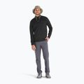 Men's Marmot Leconte Fleece sweatshirt black 2