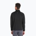 Men's Marmot Leconte Fleece sweatshirt black 3