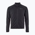 Men's Marmot Leconte Fleece sweatshirt black 7