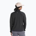 Women's Marmot Leconte Fleece Hoodless Sweatshirt black 3