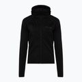 Women's Marmot Leconte Fleece hoodie black 7