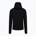 Women's Marmot Leconte Fleece hoodie black 8