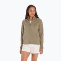 Women's Marmot Leconte Fleece Sweatshirt vetiver