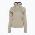 Women's Marmot Leconte Fleece Sweatshirt vetiver 7