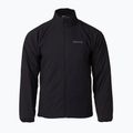 Men's hybrid jacket Marmot Novus LT black 6