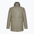 Men's rain jacket Marmot Oslo GORE-TEX vetiver