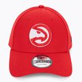 New Era NBA The League Atlanta Hawks cap red 4