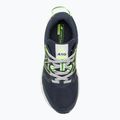 Women's running shoes New Balance WT410V7 black 6