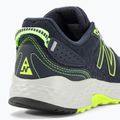 Women's running shoes New Balance WT410V7 black 9