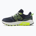 Women's running shoes New Balance WT410V7 black 10
