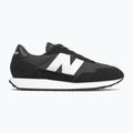 New Balance men's running shoes 237V1 black 11