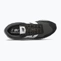 New Balance men's running shoes 237V1 black 13