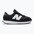 New Balance men's running shoes 237V1 black 2