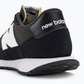 New Balance men's running shoes 237V1 black 9