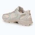 New Balance 530 grey shoes 3