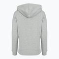 Women's sweatshirt New Balance Core Fleece Hoodie grey 6