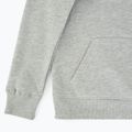 Women's sweatshirt New Balance Core Fleece Hoodie grey 7
