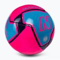 New Balance Audazo Match Futsal Football FB13461GHAP size 4 2