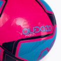 New Balance Audazo Match Futsal Football FB13461GHAP size 4 3