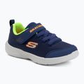 Children's shoes SKECHERS Skech-Stepperz 2.0 Mini Wanderer blue