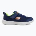 Children's shoes SKECHERS Skech-Stepperz 2.0 Mini Wanderer blue 2