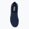 Men's SKECHERS Go Walk Max Modulating navy/white shoes 6