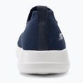 Men's SKECHERS Go Walk Max Modulating navy/white shoes 7