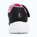 Children's shoes SKECHERS Uno Lite black/rose gold 6