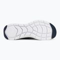 SKECHERS women's shoes Flex Appeal 4.0 Brilliant View navy/gold 4