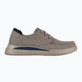 SKECHERS Proven Forenzo khaki men's shoes 9