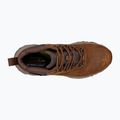 SKECHERS Terraform Renfrom men's trekking boots dark brown 11