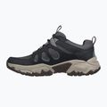 SKECHERS men's Terraform Selvin black shoes 10