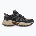 SKECHERS men's Terraform Selvin black shoes 3